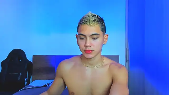 Stevenn 77 online show from 12/05/24, 03:17