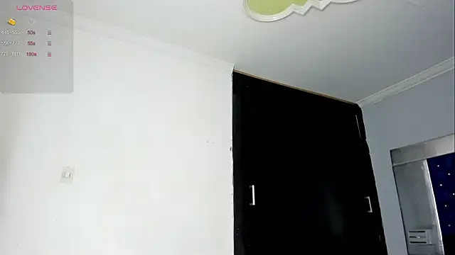 Snapshot of La_Perversa69 chatting on 10/02/25, 02:24 La Perversa69 online show from 10/02/25, 02:24