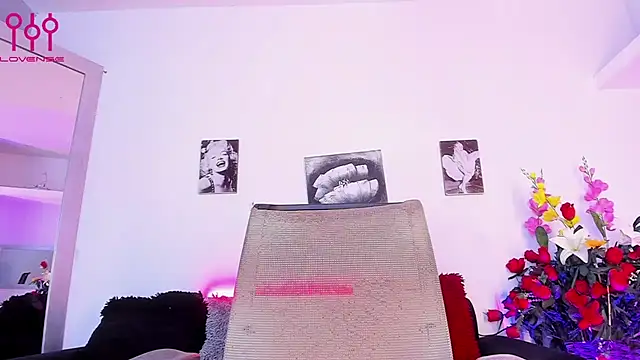 La Perversa69 online show from 03/11/26, 07:20