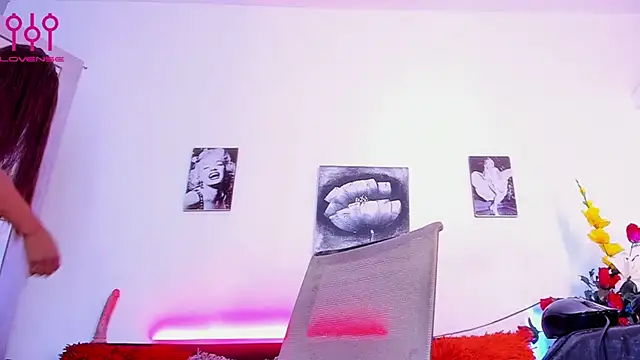 La Perversa69 online show from 04/21/26, 02:51