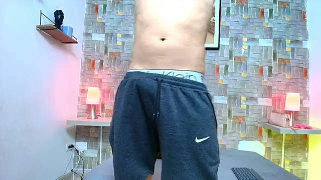 aaron antonella mds online show from 11/22/25, 08:41