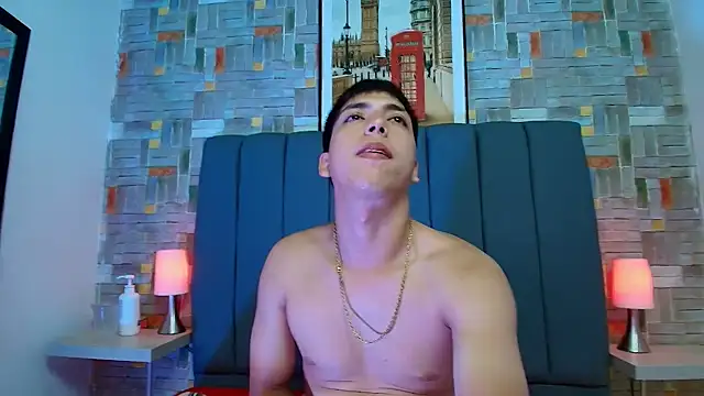 aaron antonella mds online show from 03/12/26, 08:37