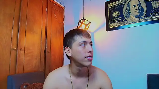 aaron antonella mds online show from 04/04/26, 08:39