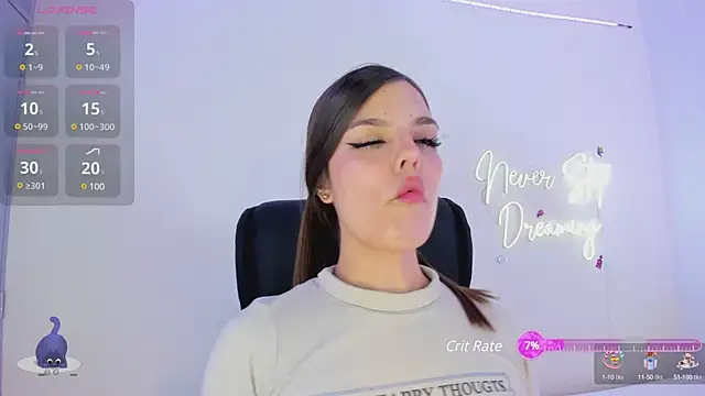 LanaJones  online show from 01/24/25, 11:59