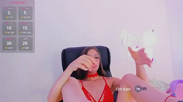 LanaJones  online show from 01/28/25, 02:42