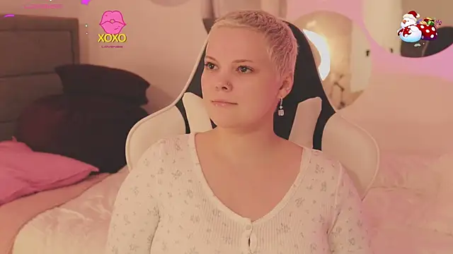 LikaBerry1 online show from 01/15/26, 05:05