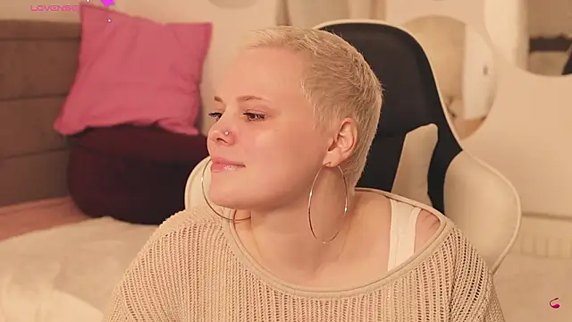 LikaBerry1 online show from 03/01/26, 01:35