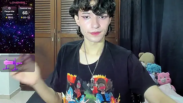 Bloody lamb online show from 10/16/25, 05:36