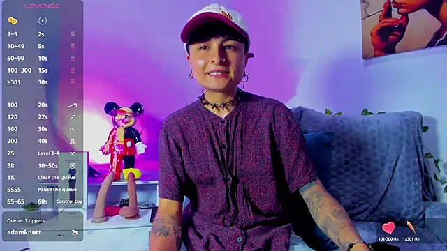 Snapshot of ZuryRamirez_ chatting on 02/01/25, 11:48 ZuryRamirez online show from 02/01/25, 11:48