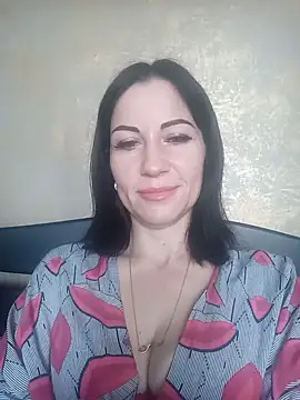 FireLily332 online show from 01/05/25, 11:48