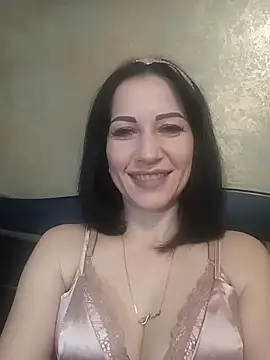 FireLily332 online show from 01/07/25, 04:27