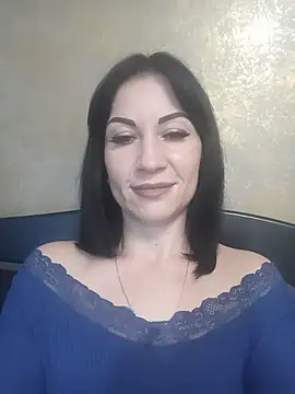 FireLily332 online show from 01/15/25, 07:23