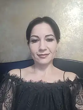 FireLily332 online show from 01/18/25, 04:53
