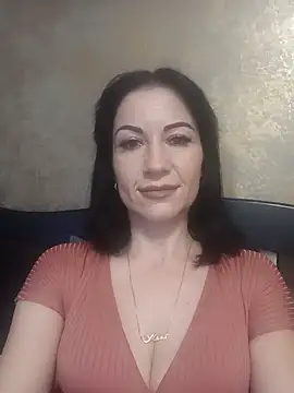 FireLily332 online show from 01/22/25, 07:56