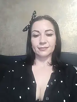 FireLily332 online show from 01/26/25, 07:09
