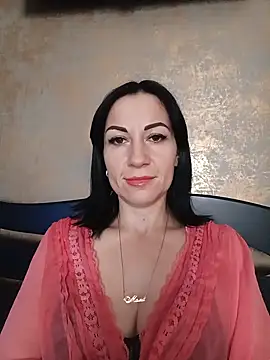 FireLily332 online show from 02/07/25, 01:11