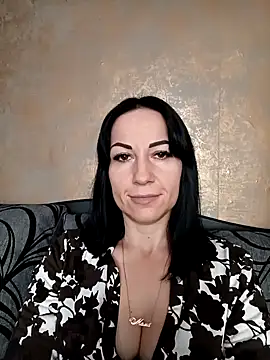 FireLily332 online show from 03/05/25, 10:33
