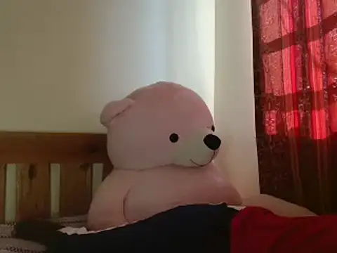 Sexxy prity25 online show from 02/05/25, 12:49