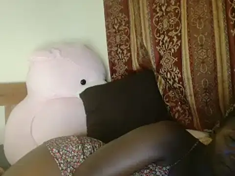 Sexxy prity25 online show from 02/13/25, 08:45