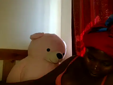 Sexxy prity25 online show from 02/19/25, 10:45