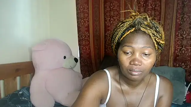 Sexxy prity25 online show from 09/20/25, 04:24