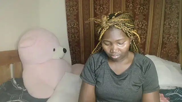 Sexxy prity25 online show from 09/24/25, 08:12