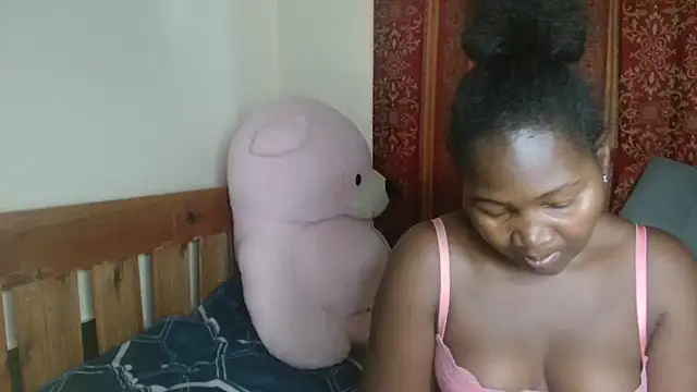 Sexxy prity25 online show from 09/30/25, 03:55