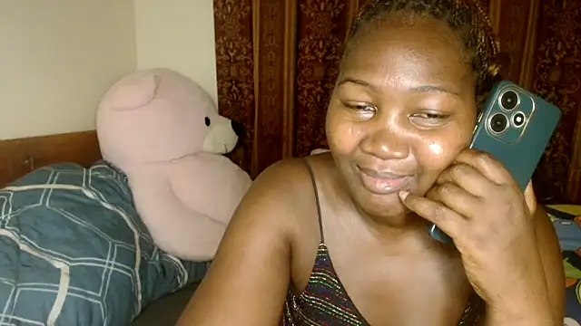 Sexxy prity25 online show from 10/14/25, 03:57