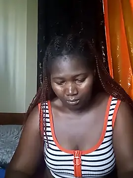 Sexxy prity25 online show from 03/11/26, 08:20