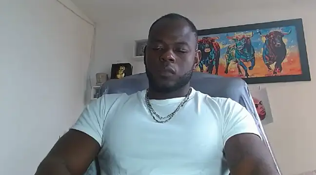 mikekingcum online show from 12/29/24, 03:35