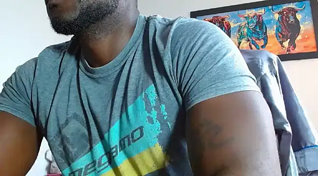 mikekingcum online show from 03/15/25, 05:15