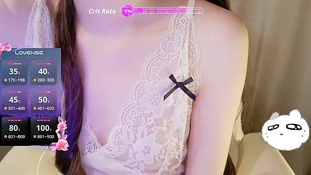 Snapshot of yaya_fun chatting on 05/22/26, 03:17 yaya fun online show from 05/22/26, 03:17