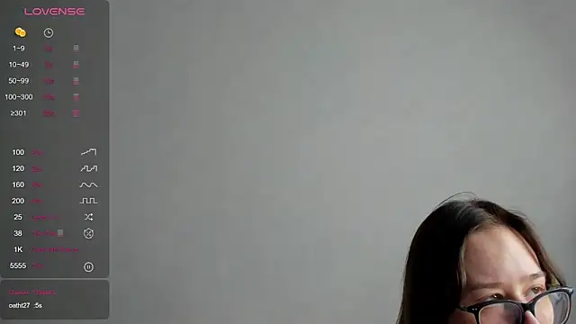 Jessica Soon online show from 01/30/25, 10:08