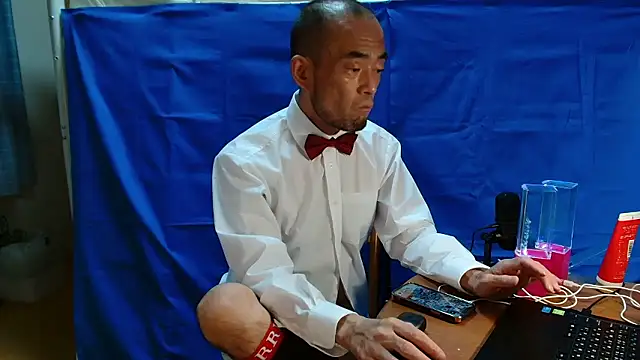 heita omori online show from 10/07/25, 01:19