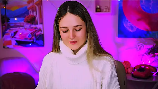 Snapshot of DeboraLarson chatting on 01/16/25, 03:56 DeboraLarson online show from 01/16/25, 03:56