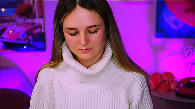 Snapshot of DeboraLarson chatting on 01/16/25, 06:59 DeboraLarson online show from 01/16/25, 06:59