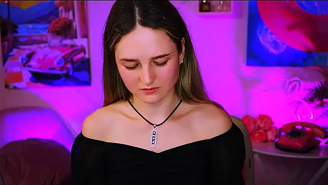 Snapshot of DeboraLarson chatting on 01/16/25, 10:12 DeboraLarson online show from 01/16/25, 10:12