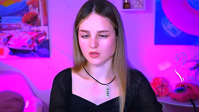 Snapshot of DeboraLarson chatting on 01/21/25, 07:15 DeboraLarson online show from 01/21/25, 07:15