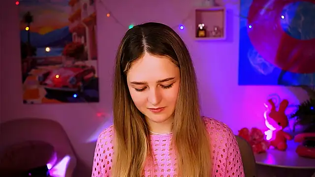 Snapshot of DeboraLarson chatting on 01/25/25, 04:13 DeboraLarson online show from 01/25/25, 04:13