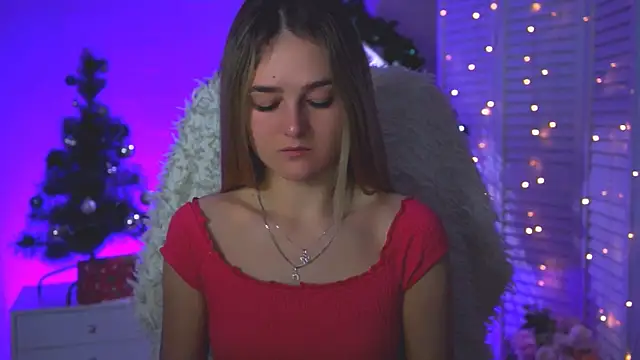 DeboraLarson online show from 01/08/26, 03:20