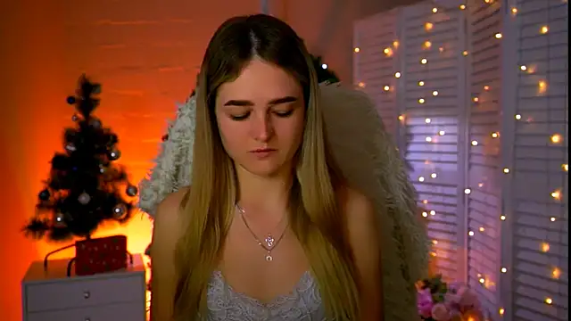 DeboraLarson online show from 01/13/26, 03:45