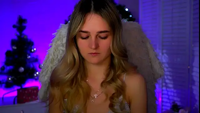 DeboraLarson online show from 01/16/26, 03:43