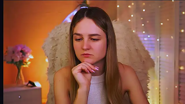 DeboraLarson online show from 02/23/26, 03:37