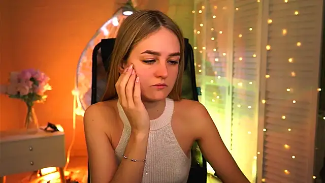 DeboraLarson online show from 03/09/26, 04:05