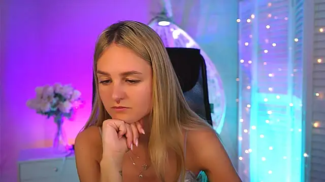 DeboraLarson online show from 03/27/26, 03:12