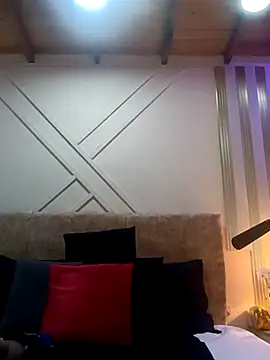 ashley  foxx  online show from 03/18/26, 01:25