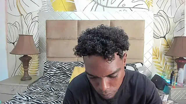 hot ebanospicy online show from 12/13/24, 02:10