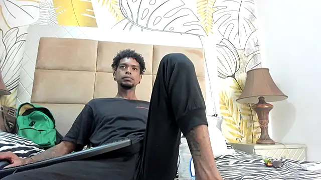 hot ebanospicy online show from 01/24/25, 03:43