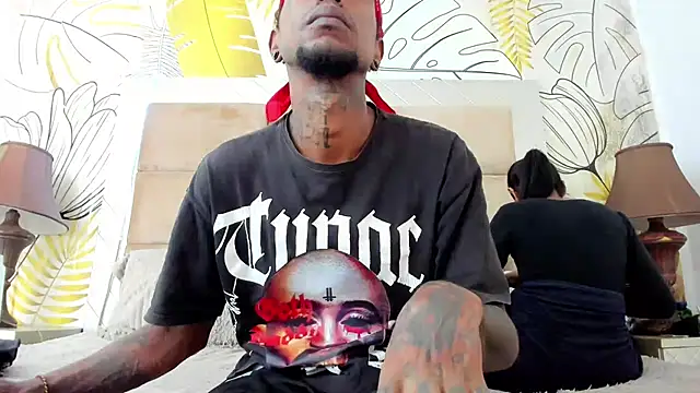 hot ebanospicy online show from 02/25/25, 05:52