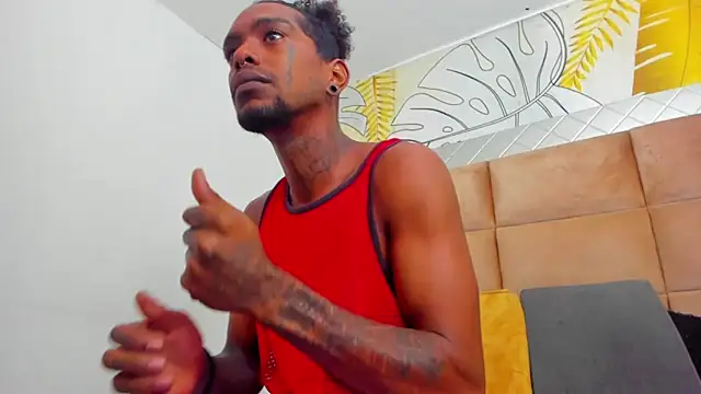 hot ebanospicy online show from 02/13/26, 04:58